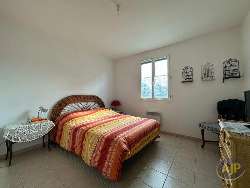 Maison - 99 m² - 5 pièces