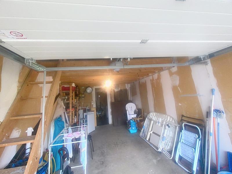 Maison - 128 m² - 5 pièces