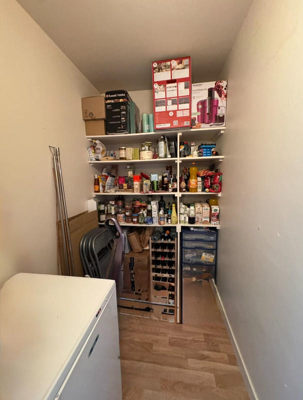 Appartement - 93 m² - 4 pièces