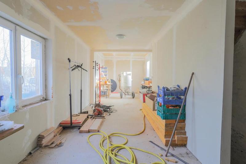 Maison - 280 m² - 8 pièces