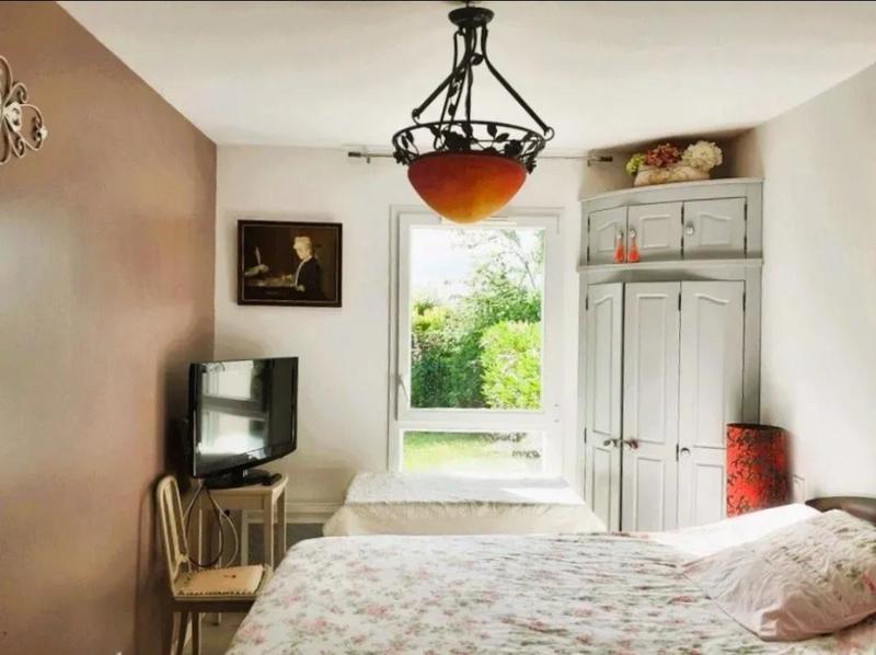 Pavillon - 107 m² - 3 pièces