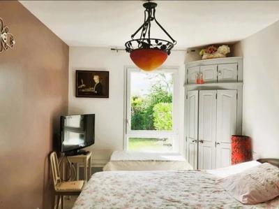 Pavillon - 107 m² - 3 pièces