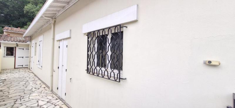 Maison - 65 m² - 3 pièces