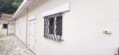 Maison - 65 m² - 3 pièces