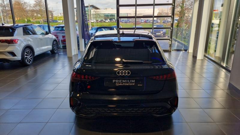 Audi A3 sportback Tfsi Mild Hybrid 150 s tronic 7 s line