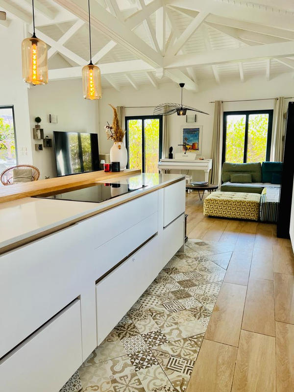 Villa - 180 m² - 5 pièces