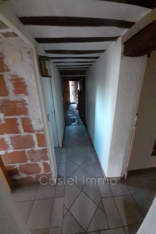 Maison - 111 m² - 4 pièces