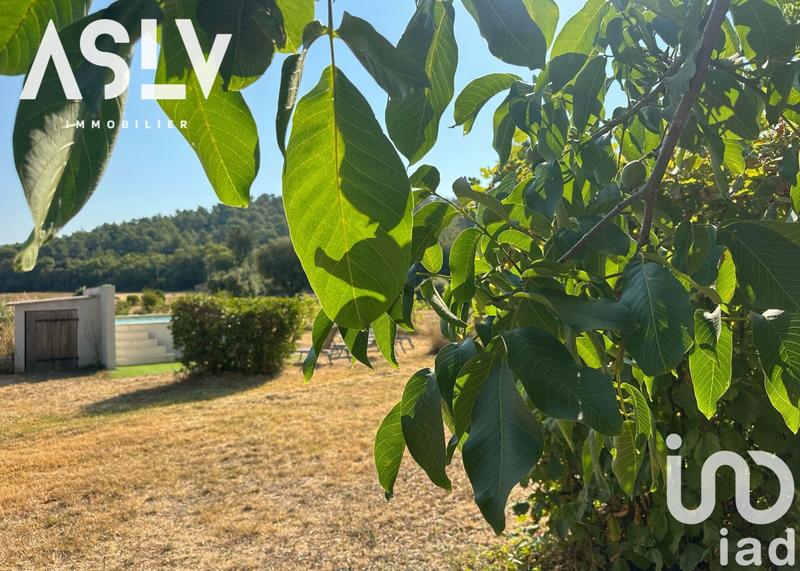 Maison - 158 m² - 5 pièces