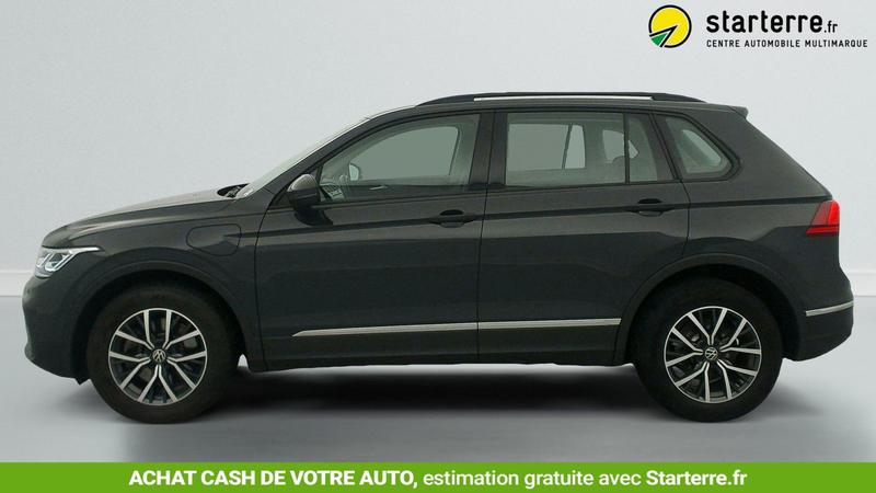 Volkswagen Tiguan 1.4 Ehybrid 245ch Dsg6 Life