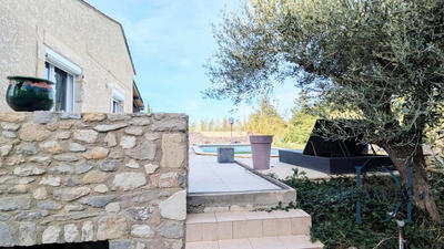 Maison - 276 m² - 7 pièces