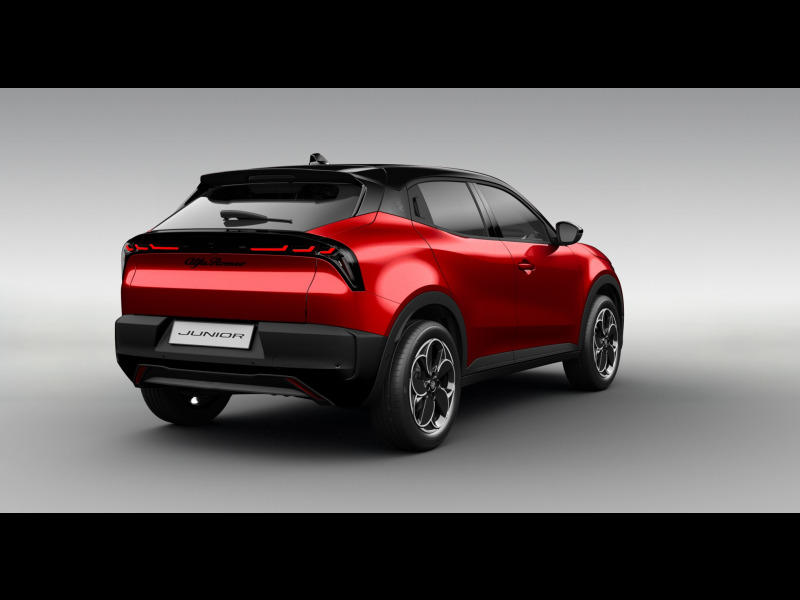 Alfa Romeo Junior Elettrica 156 ch Premium