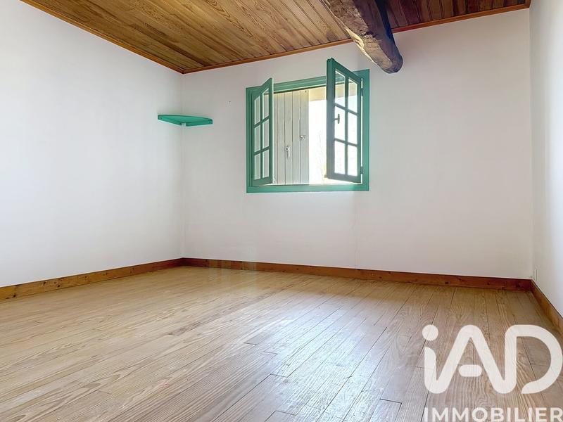 Maison - 127 m² - 5 pièces
