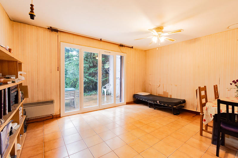 Maison - 117 m² - 6 pièces