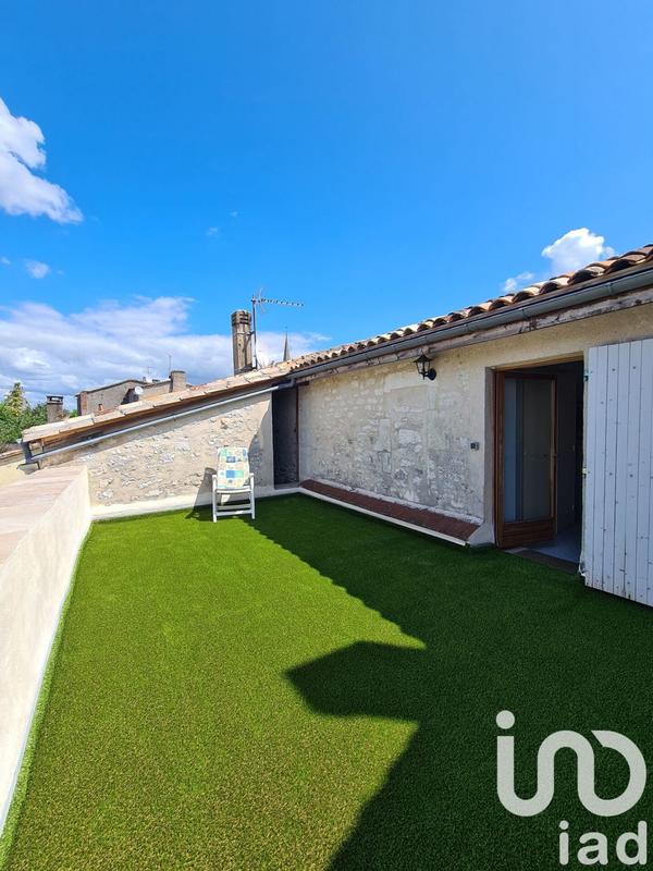 Maison - 170 m² - 6 pièces