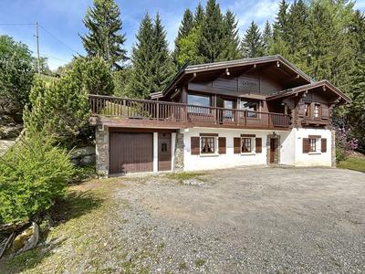 Châlet - 158 m² - 7 pièces