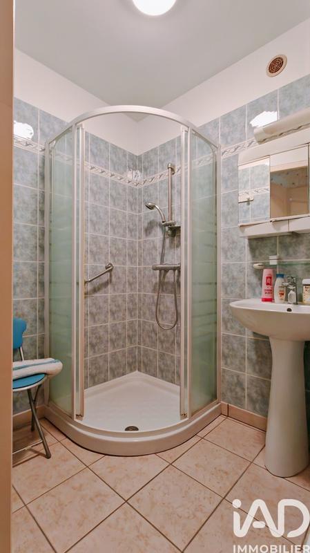 Maison de village - 178 m² - 6 pièces