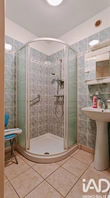 Maison de village - 178 m² - 6 pièces