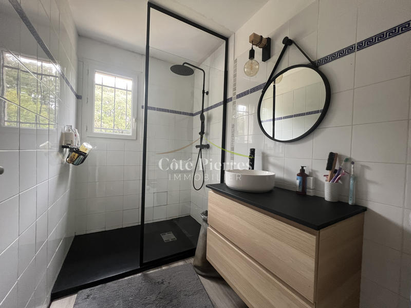 Villa - 149 m² - 6 pièces