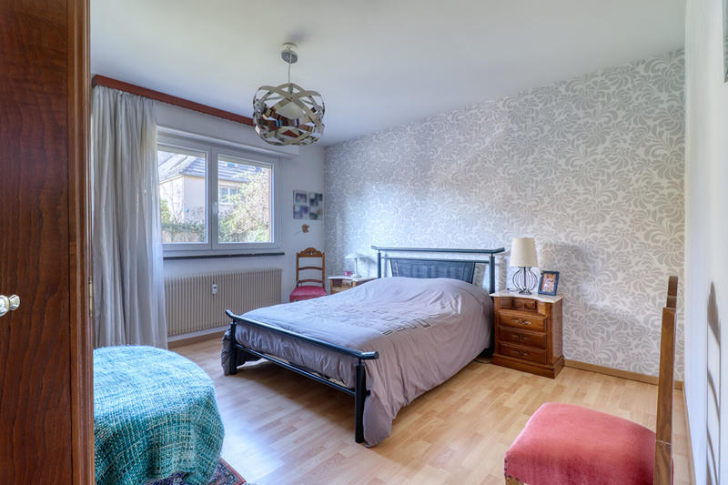 Appartement - 85 m² - 4 pièces