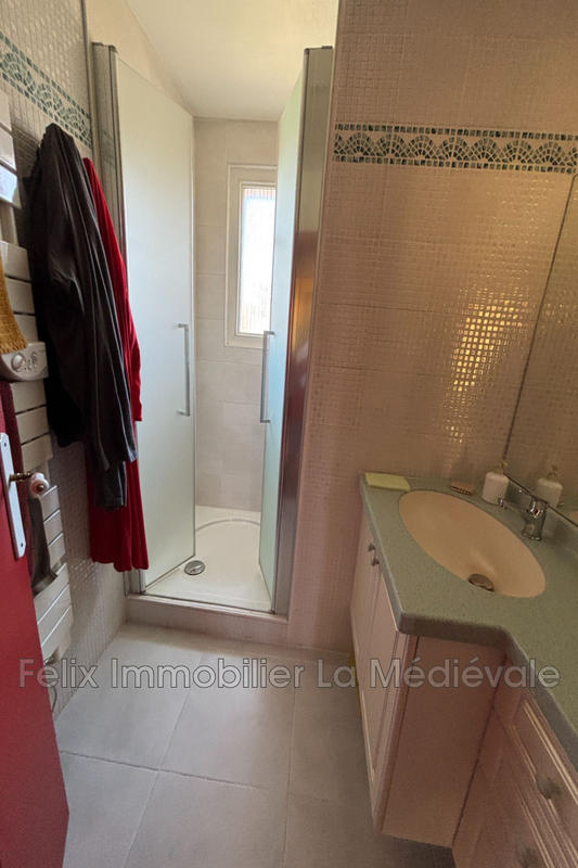 Maison de ville - 88 m² - 4 pièces