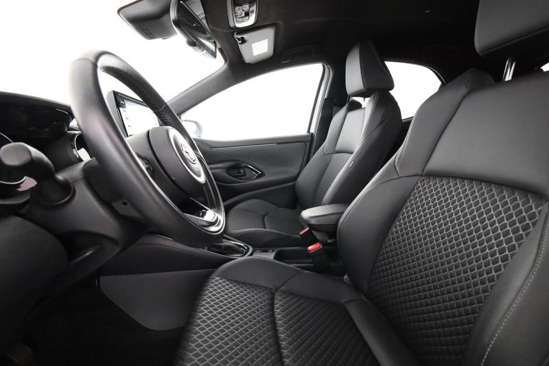 Toyota Yaris 1.5 Hybrid Collection 116h