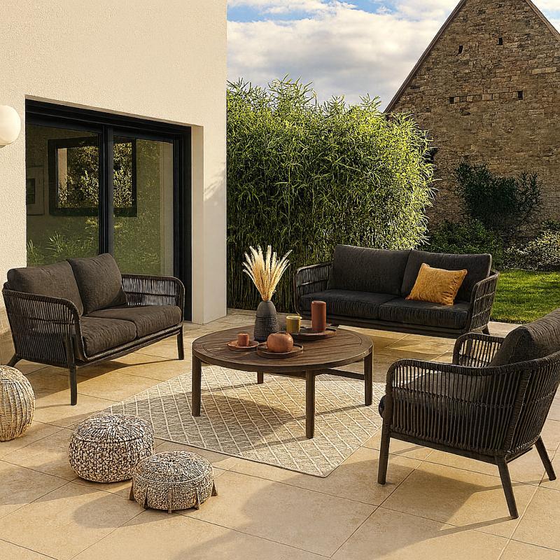 Maison - 83 m² - 3 pièces