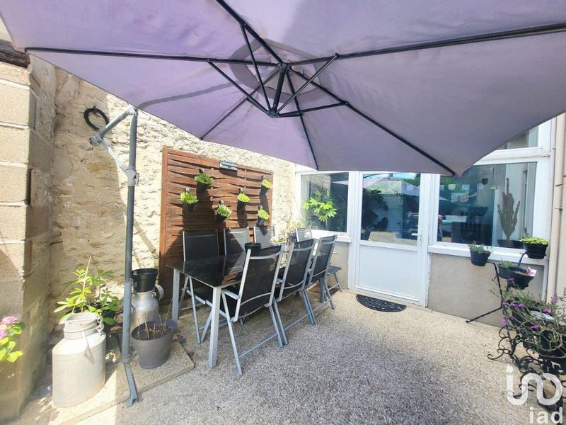 Maison - 175 m² - 7 pièces