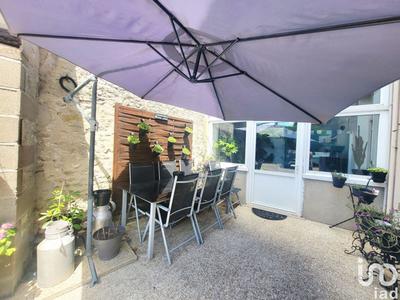 Maison - 175 m² - 7 pièces