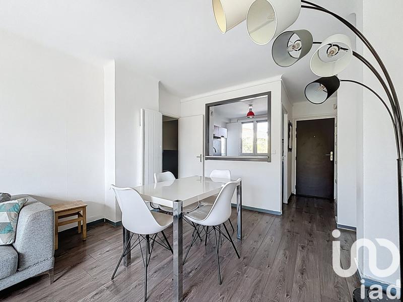 Appartement - 73 m² - 4 pièces