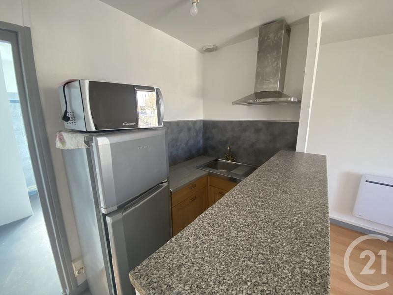 Maison - 40 m² - 2 pièces