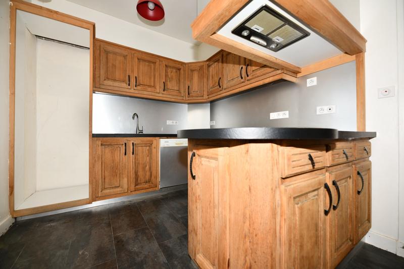 Maison - 150 m² - 8 pièces