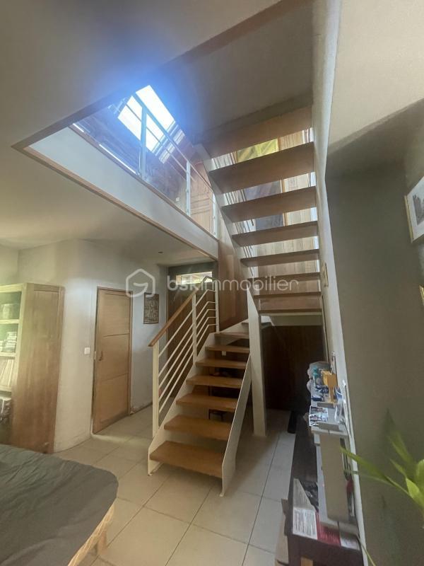 Maison - 152 m² - 5 pièces