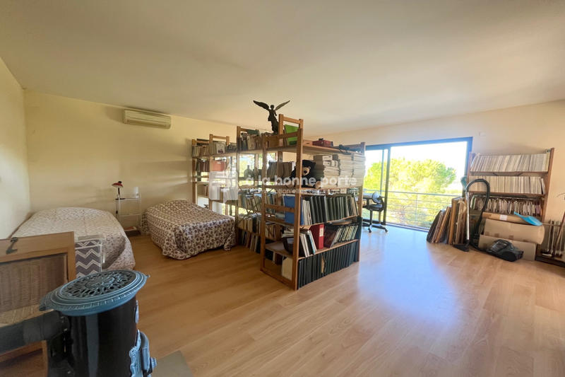 Villa - 194 m² - 5 pièces