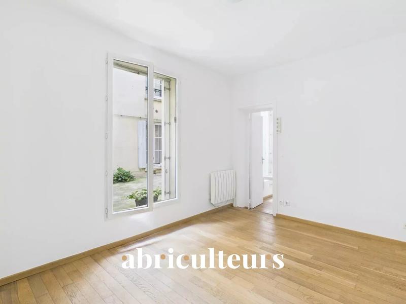 Local d'activités - 33 m² - 2 pièces