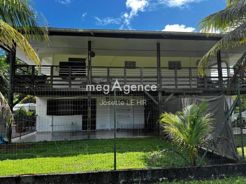 Immeuble - 254 m² - 10 pièces