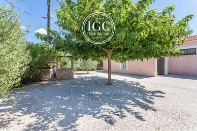 Maison - 103 m² - 4 pièces