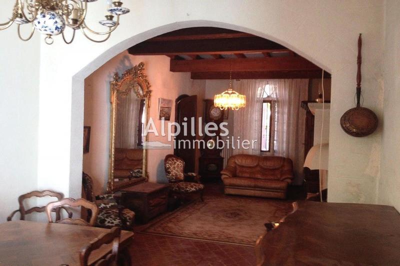 Maison de village - 250 m² - 10 pièces