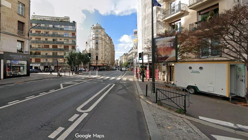 Fonds de commerce - 43 m²