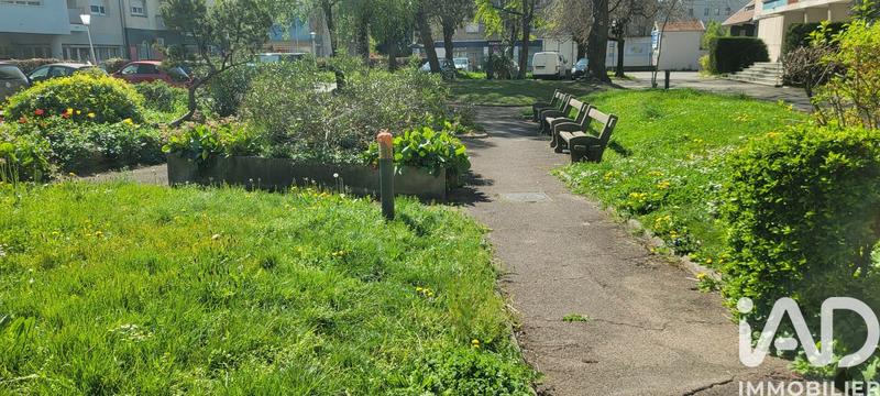 Appartement - 107 m² - 5 pièces