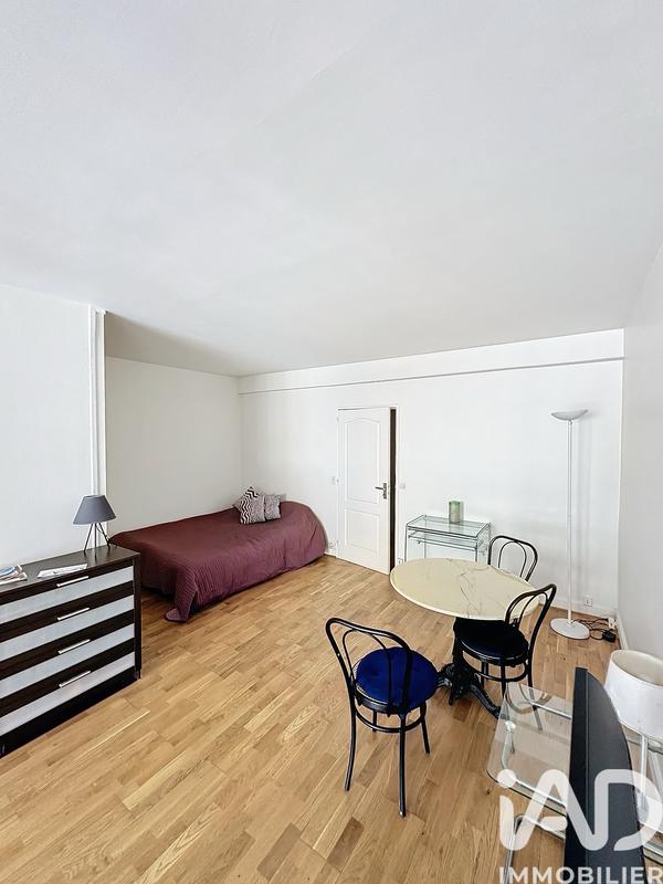 Studio - 41 m² - 1 pièce