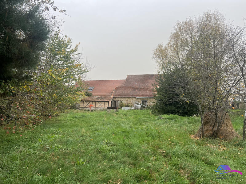 Maison - 74 m² - 3 pièces