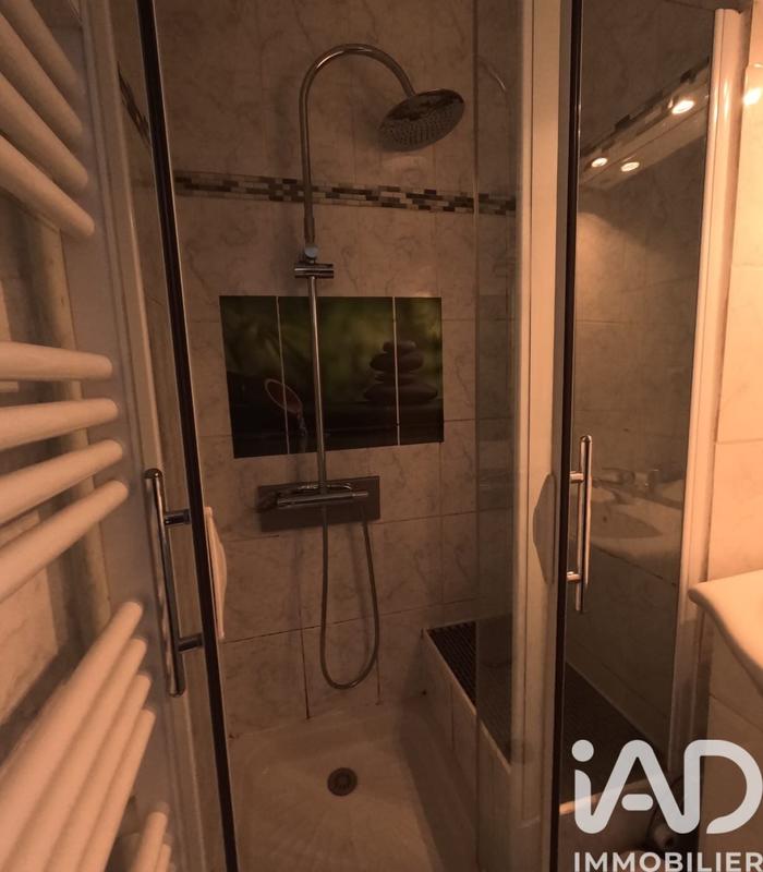 Appartement - 56 m² - 4 pièces