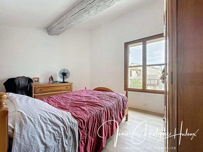 Maison - 78 m² - 3 pièces