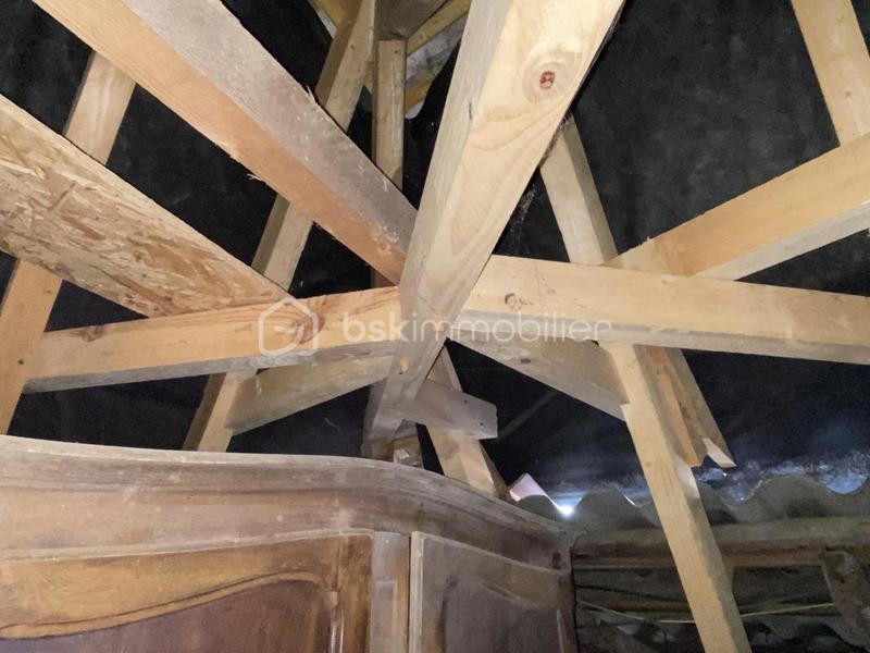 Demeure - 295 m² - 5 pièces