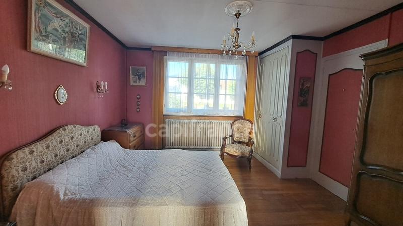 Maison de ville - 80 m² - 5 pièces