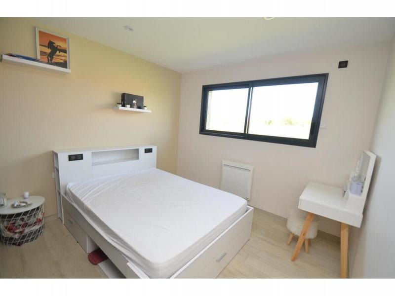 Maison - 194 m² - 6 pièces