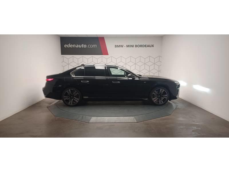 Bmw Série 7 i7 xDrive60 544 ch m Sport