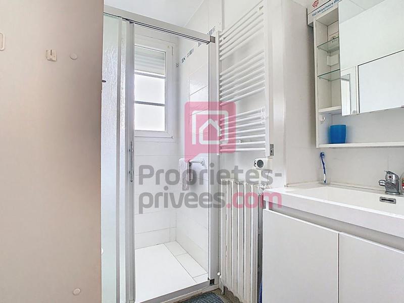 Maison - 75 m² - 4 pièces