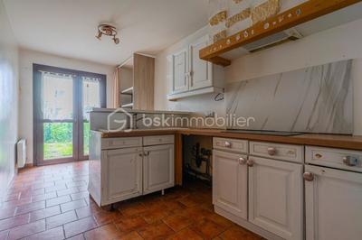 Appartement - 79 m² - 4 pièces