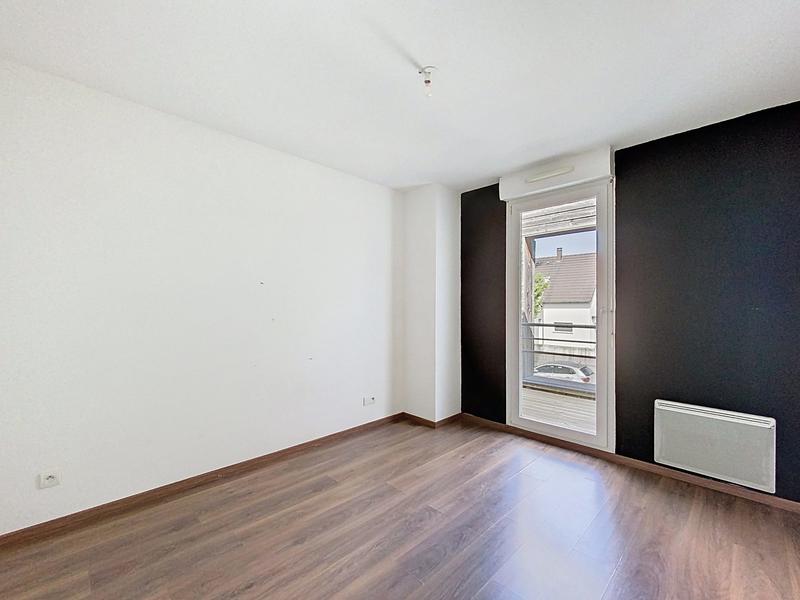 Maison contemporaine - 98 m² - 5 pièces